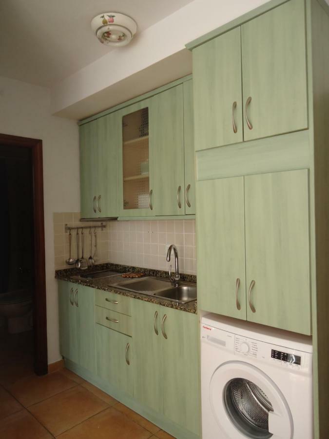 Apartamento Centro Playa Corralejo Buitenkant foto