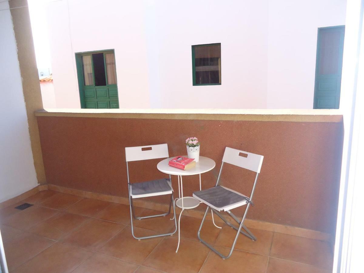 Apartamento Centro Playa Corralejo Buitenkant foto