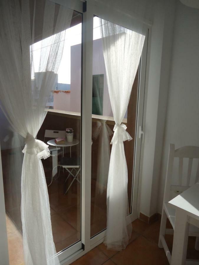 Apartamento Centro Playa Corralejo Buitenkant foto