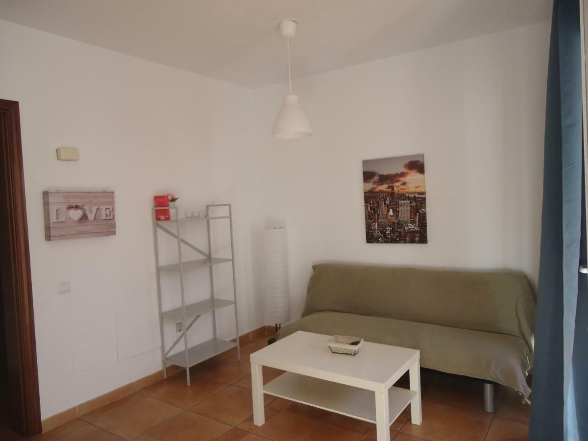 Apartamento Centro Playa Corralejo Buitenkant foto