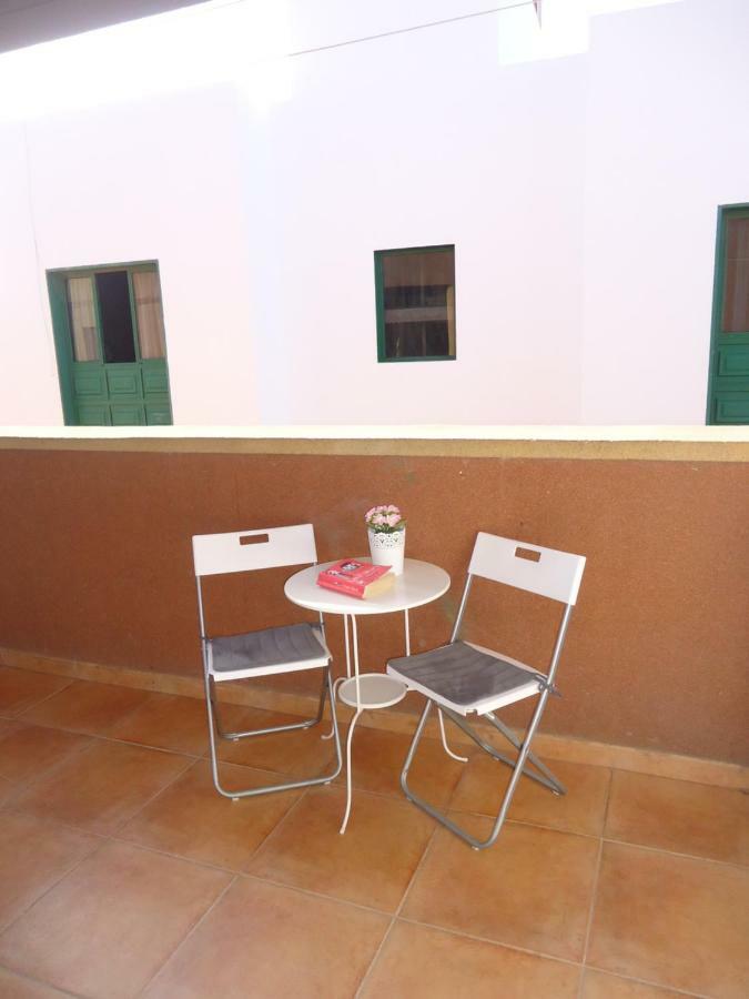 Apartamento Centro Playa Corralejo Buitenkant foto