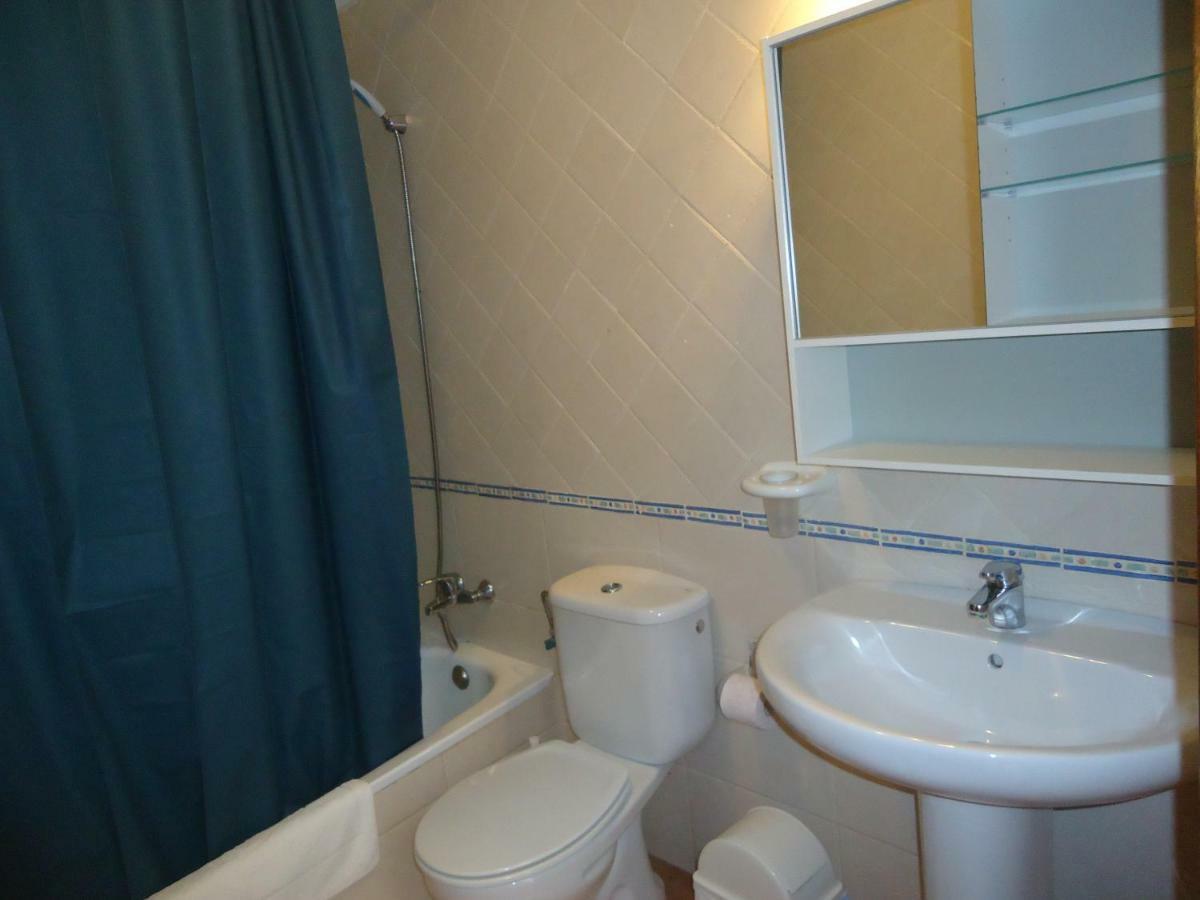 Apartamento Centro Playa Corralejo Buitenkant foto