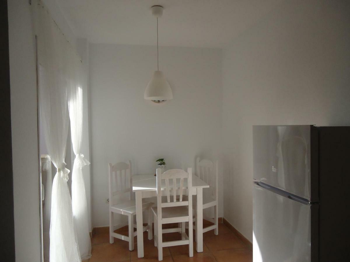 Apartamento Centro Playa Corralejo Buitenkant foto